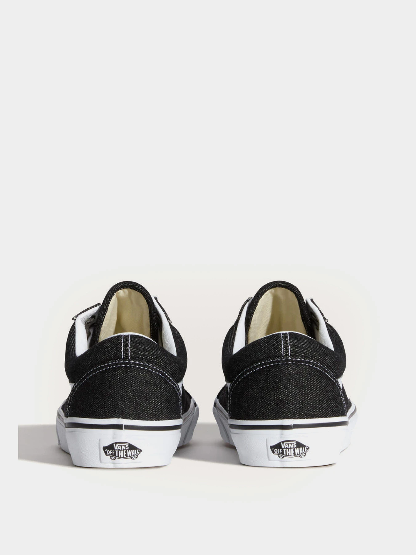 Кеды Vans OLD SKOOL модель VN000D7Z6BT1 Фото