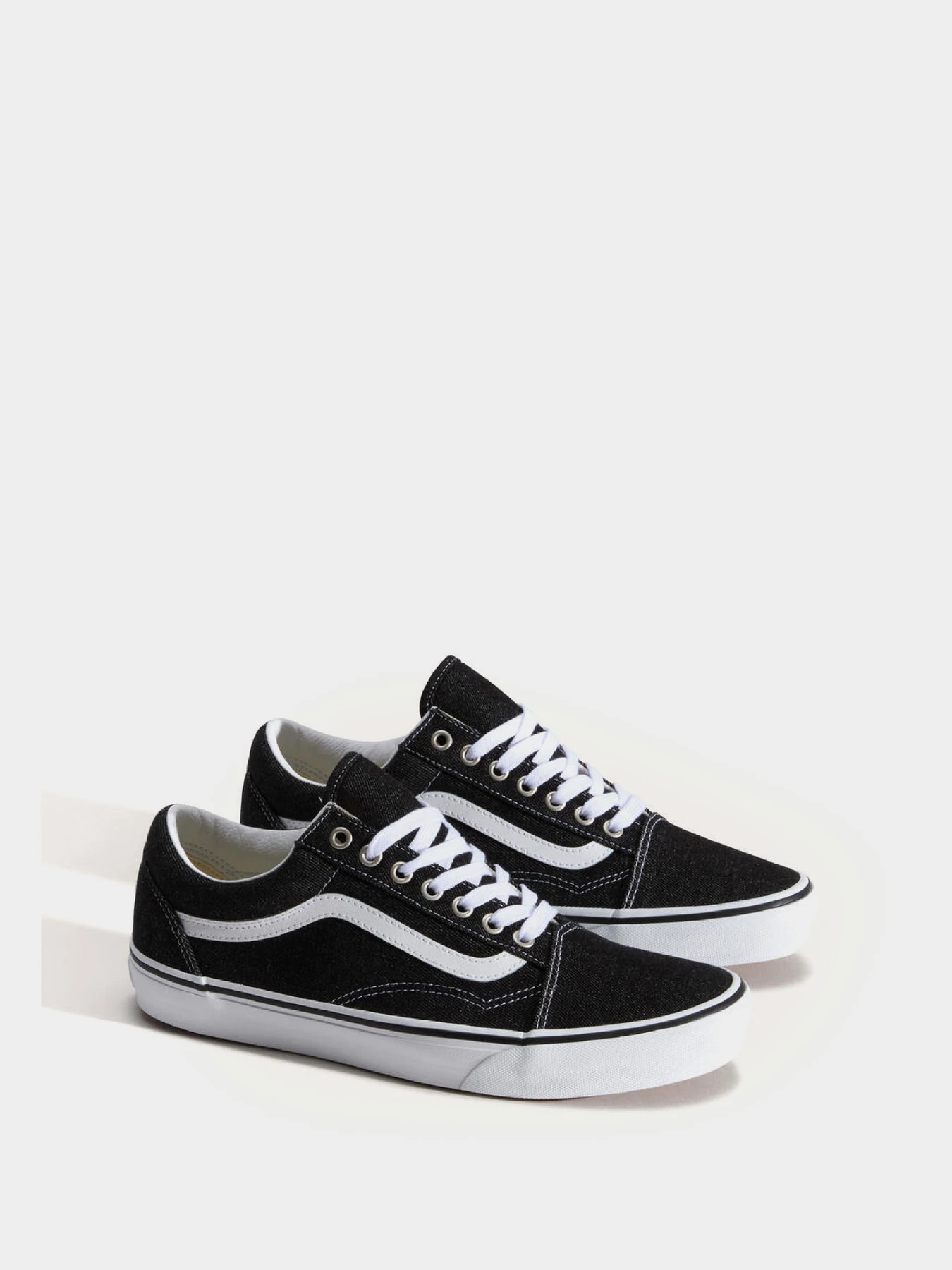 Кеды Vans OLD SKOOL модель VN000D7Z6BT1 Фото