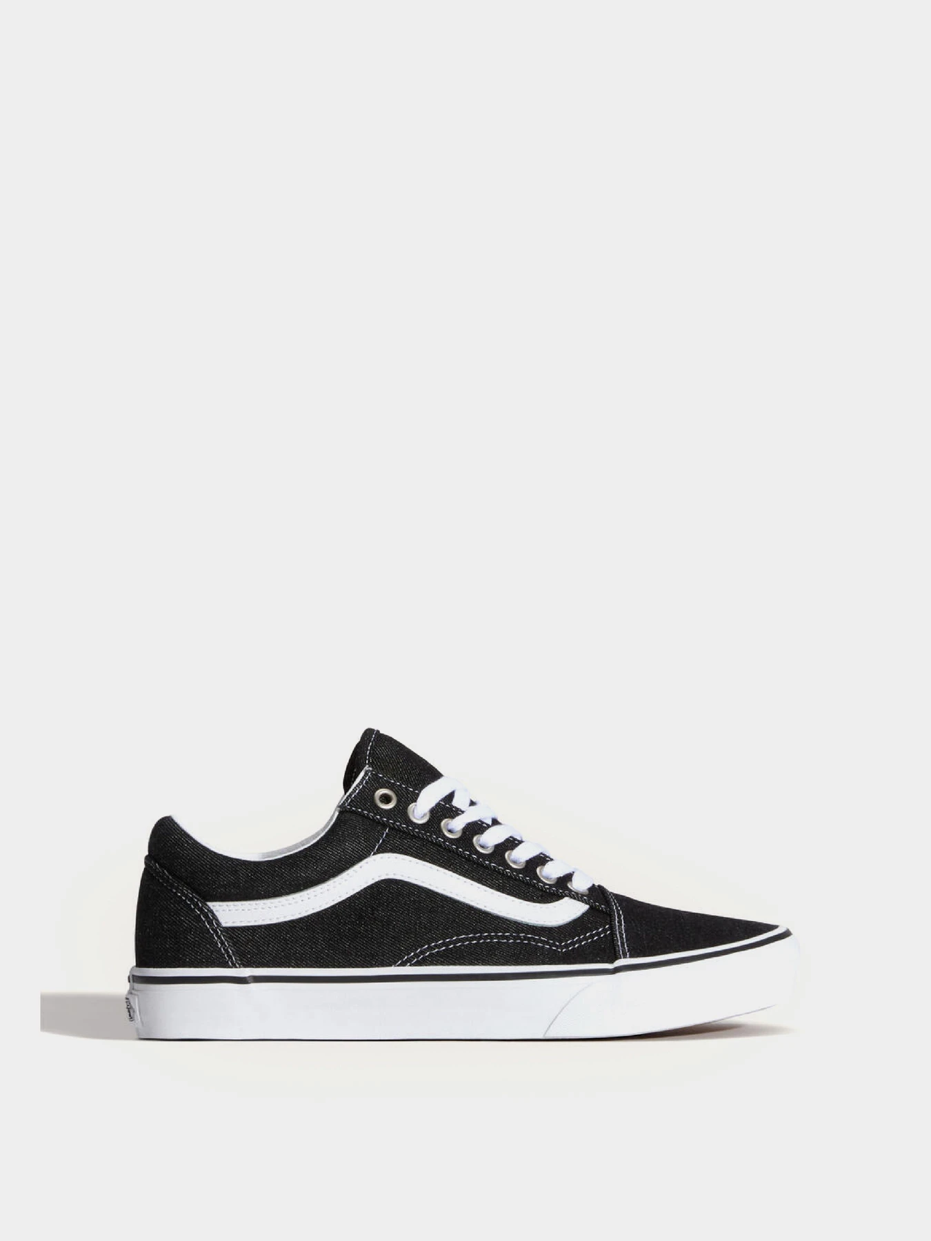 Кеды Vans OLD SKOOL модель VN000D7Z6BT1 Фото