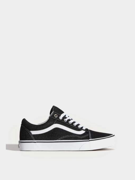 Кеды Vans OLD SKOOL модель VN000D7Z6BT1 Фото