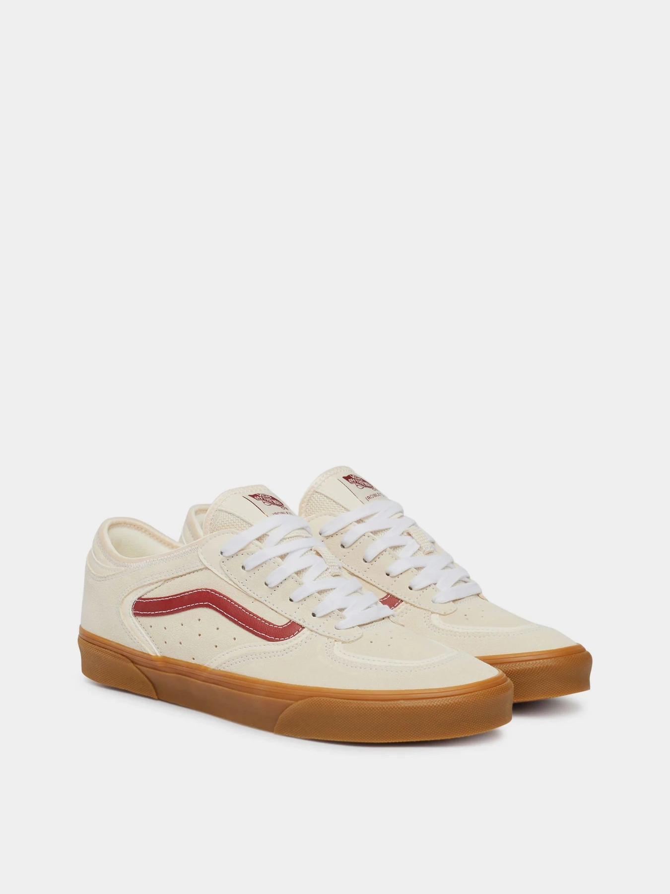 Кеды Vans ROWLEY CLASSIC модель VN000SF4I661 Кеды Vans ROWLEY CLASSIC модель VN000SF4I661 Фото