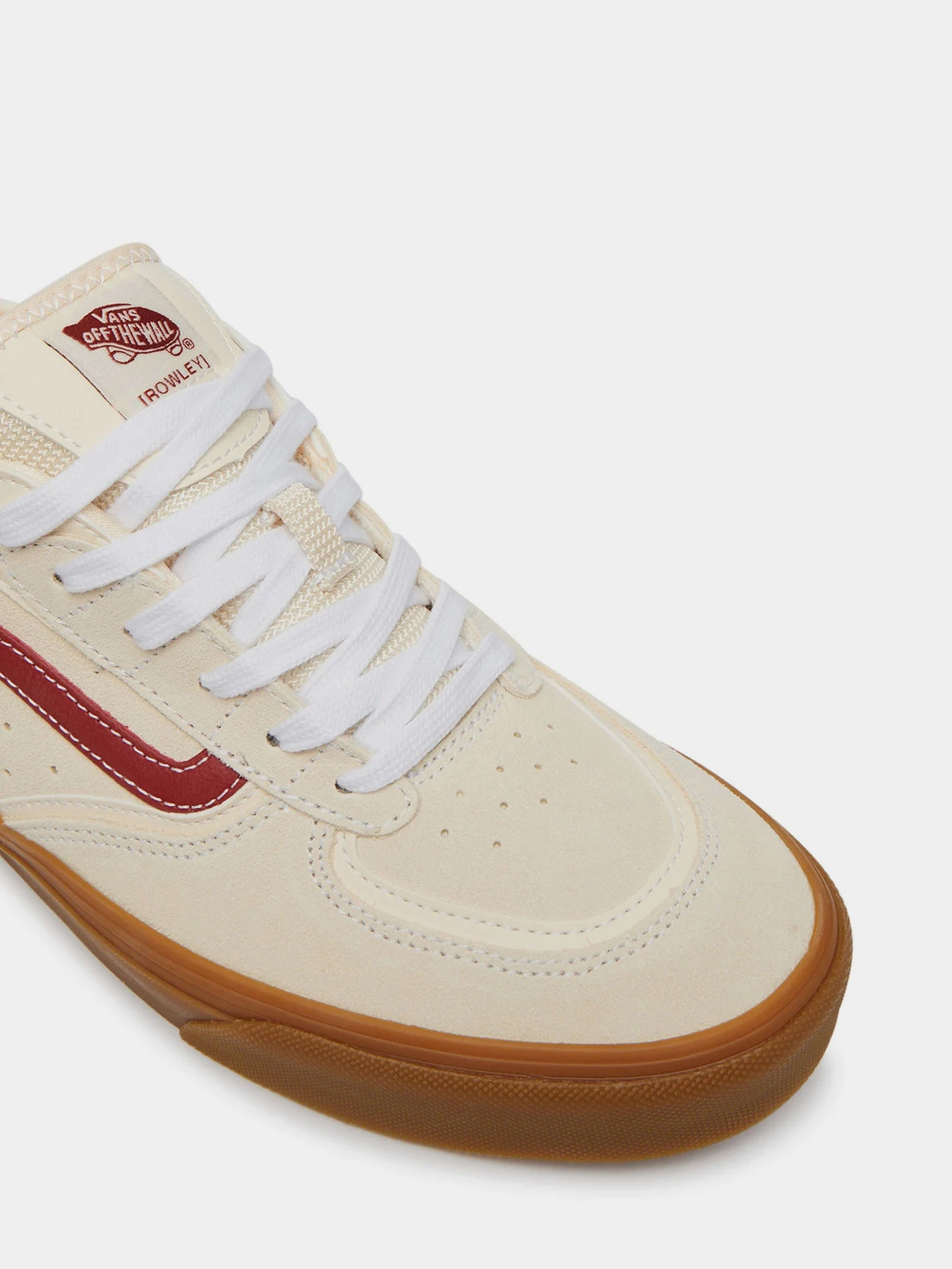 Кеды Vans ROWLEY CLASSIC модель VN000SF4I661 Кеды Vans ROWLEY CLASSIC модель VN000SF4I661 Фото