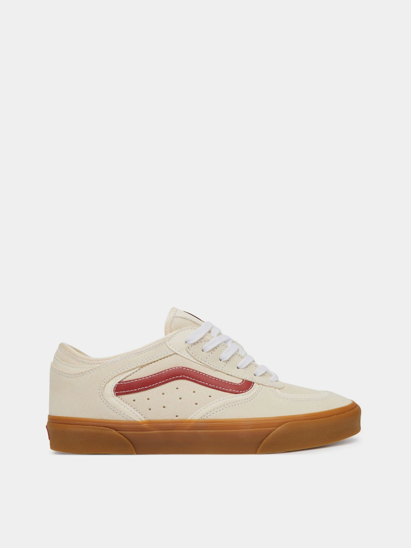 Кеды Vans ROWLEY CLASSIC модель VN000SF4I661 Кеды Vans ROWLEY CLASSIC модель VN000SF4I661 Фото