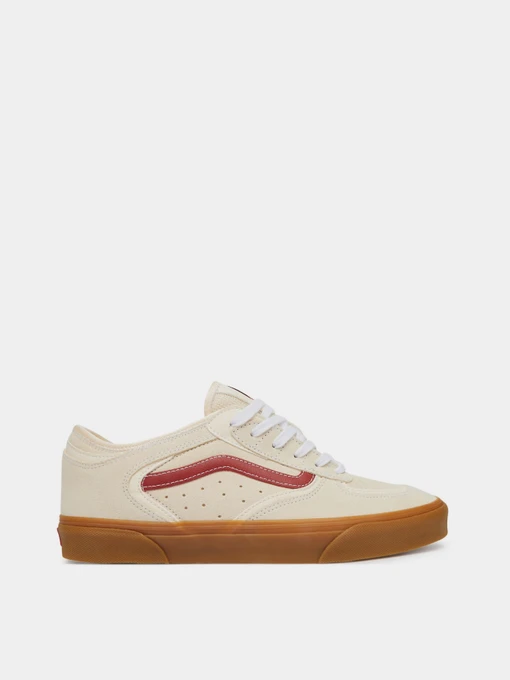 Кеды Vans ROWLEY CLASSIC модель VN000SF4I661 Фото