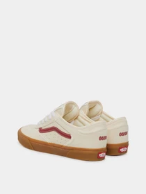 Кеды Vans ROWLEY CLASSIC модель VN000SF4I661 Фото