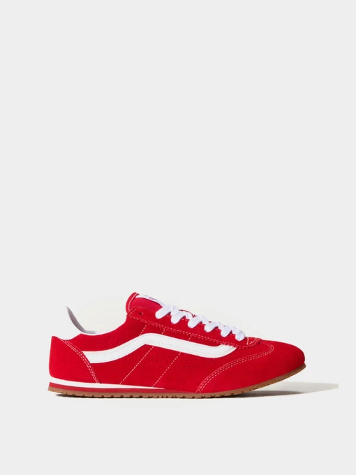 Кроссовки Vans SUPER LOWPRO модель VN000D83IZQ1 Фото