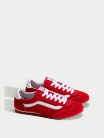 Кроссовки Vans SUPER LOWPRO модель VN000D83IZQ1 Фото