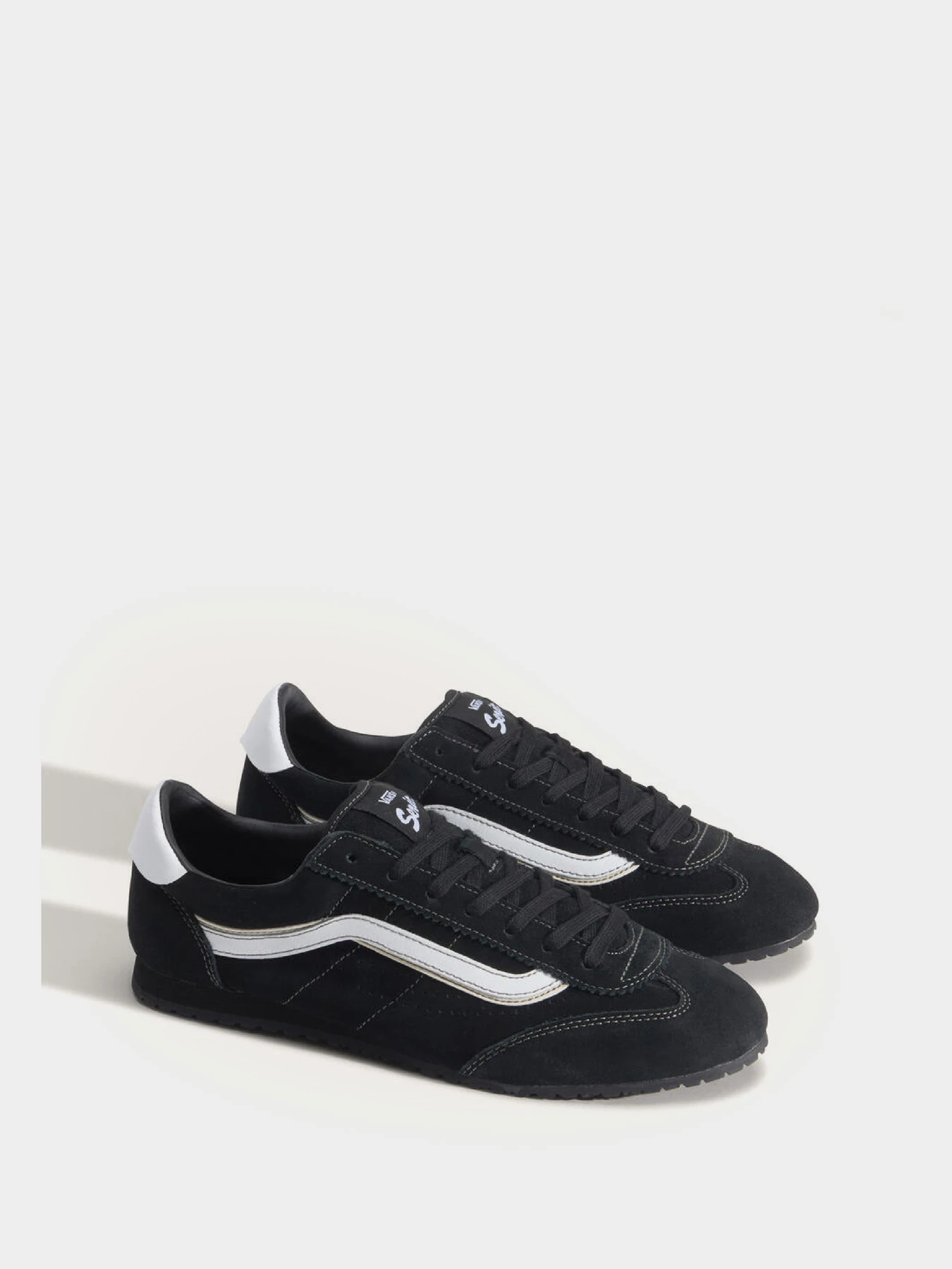 Кросівки Vans SUPER LOWPRO модель VN000Z2ZBA21 Фото