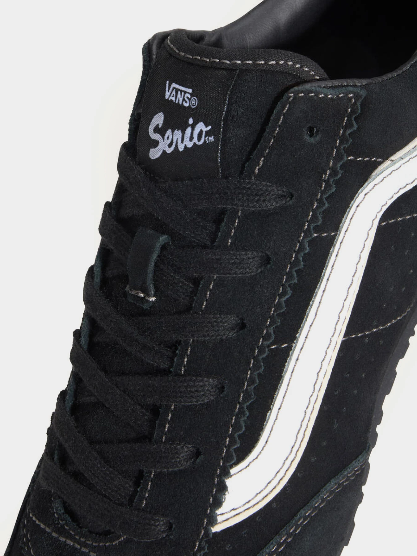 Кросівки Vans SUPER LOWPRO модель VN000Z2ZBA21 Фото