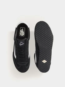 Кросівки Vans SUPER LOWPRO модель VN000Z2ZBA21 Фото