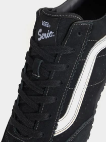 Кросівки Vans SUPER LOWPRO модель VN000Z2ZBA21 Фото