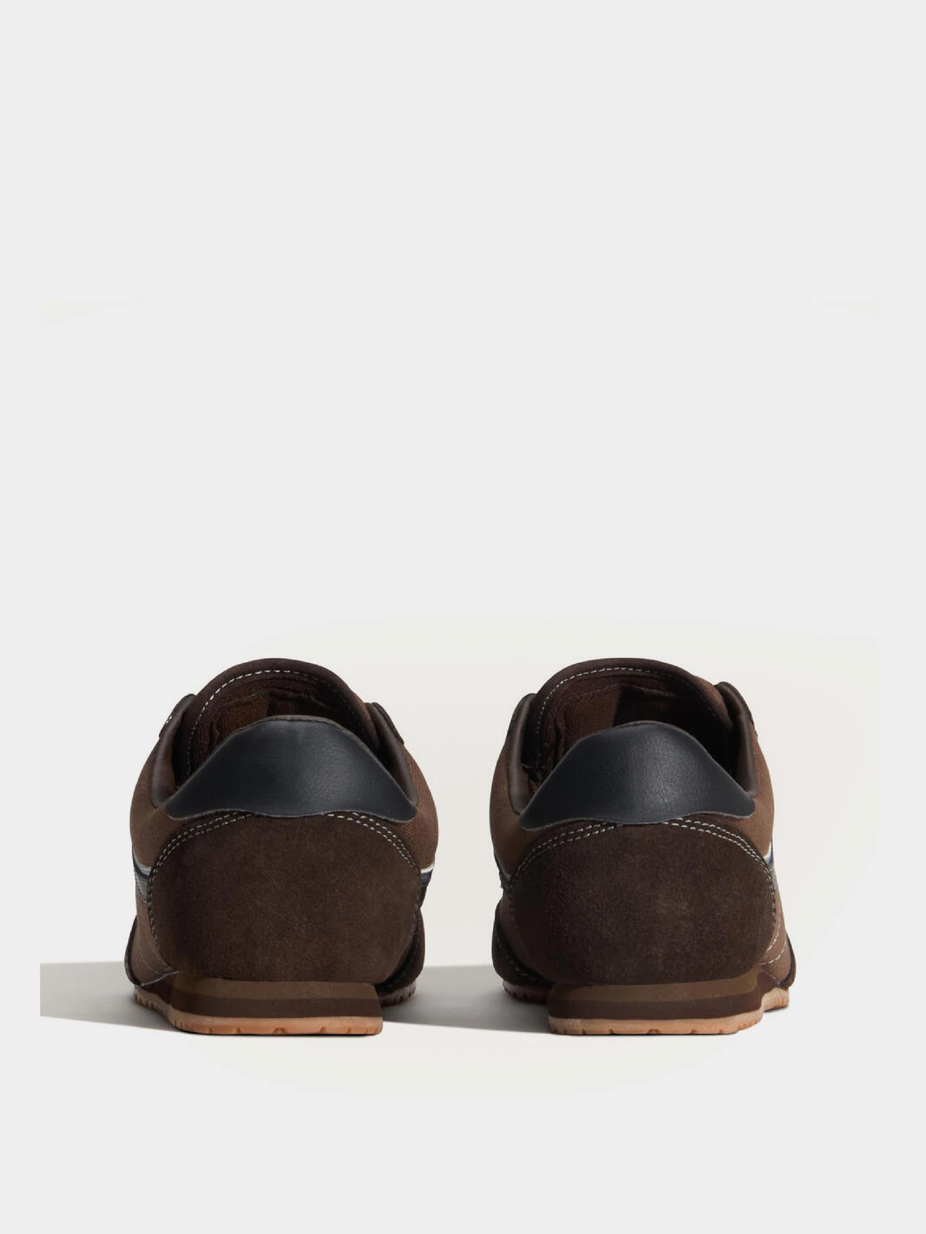 Кросівки Vans SUPER LOWPRO модель VN000Z2ZBRO1 Фото