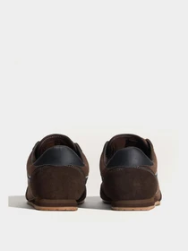 Кросівки Vans SUPER LOWPRO модель VN000Z2ZBRO1 Фото