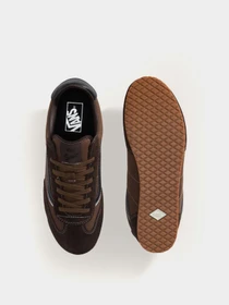 Кросівки Vans SUPER LOWPRO модель VN000Z2ZBRO1 Фото