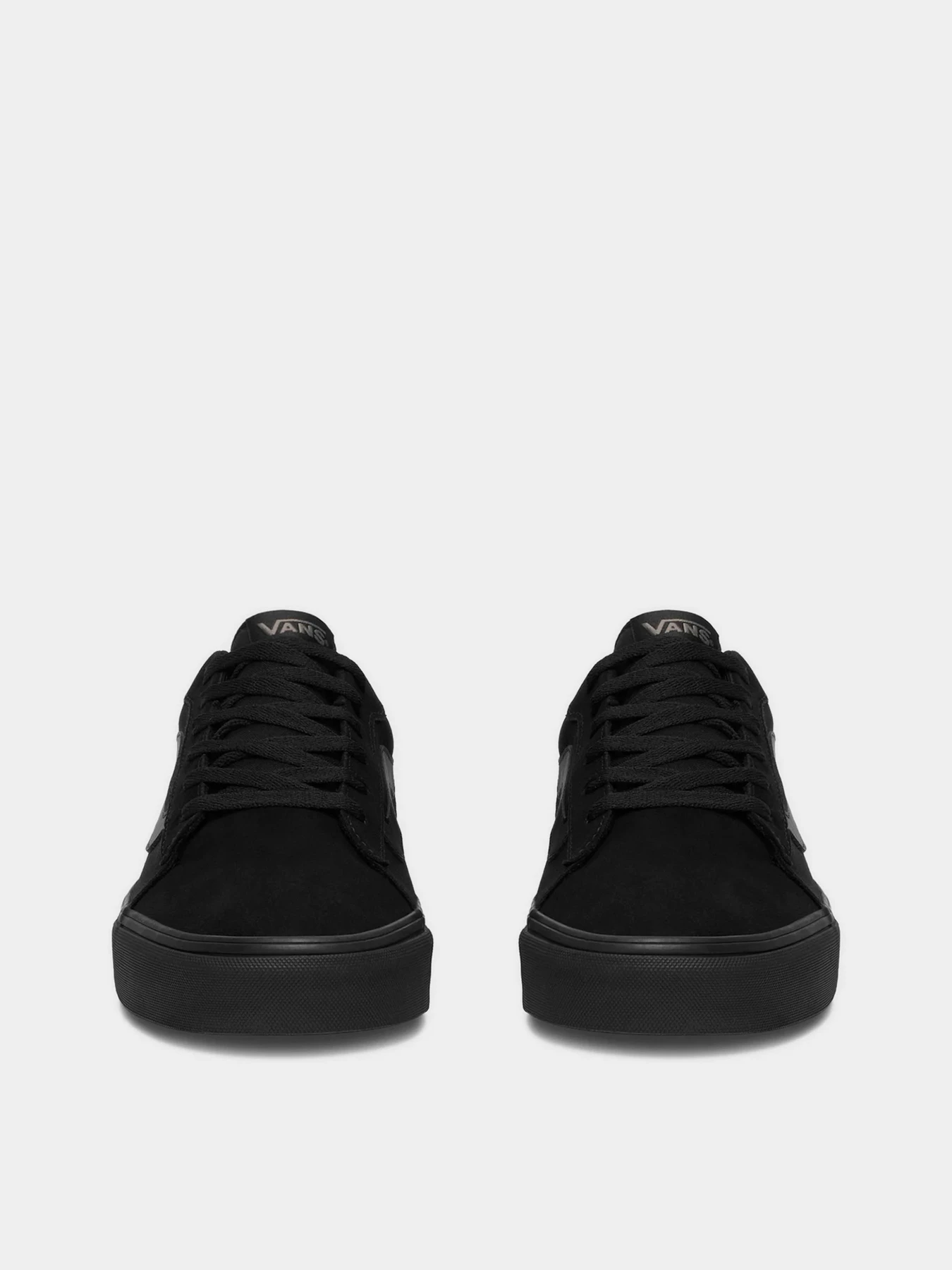 Кеды Vans VERO LS модель VN000Y7HBKA1 Кеды Vans VERO LS модель VN000Y7HBKA1 Фото