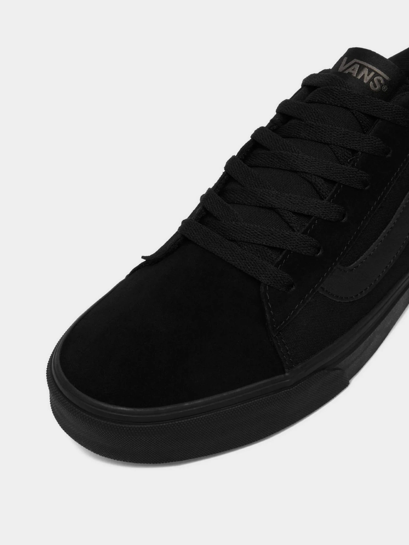 Кеды Vans VERO LS модель VN000Y7HBKA1 Кеды Vans VERO LS модель VN000Y7HBKA1 Фото