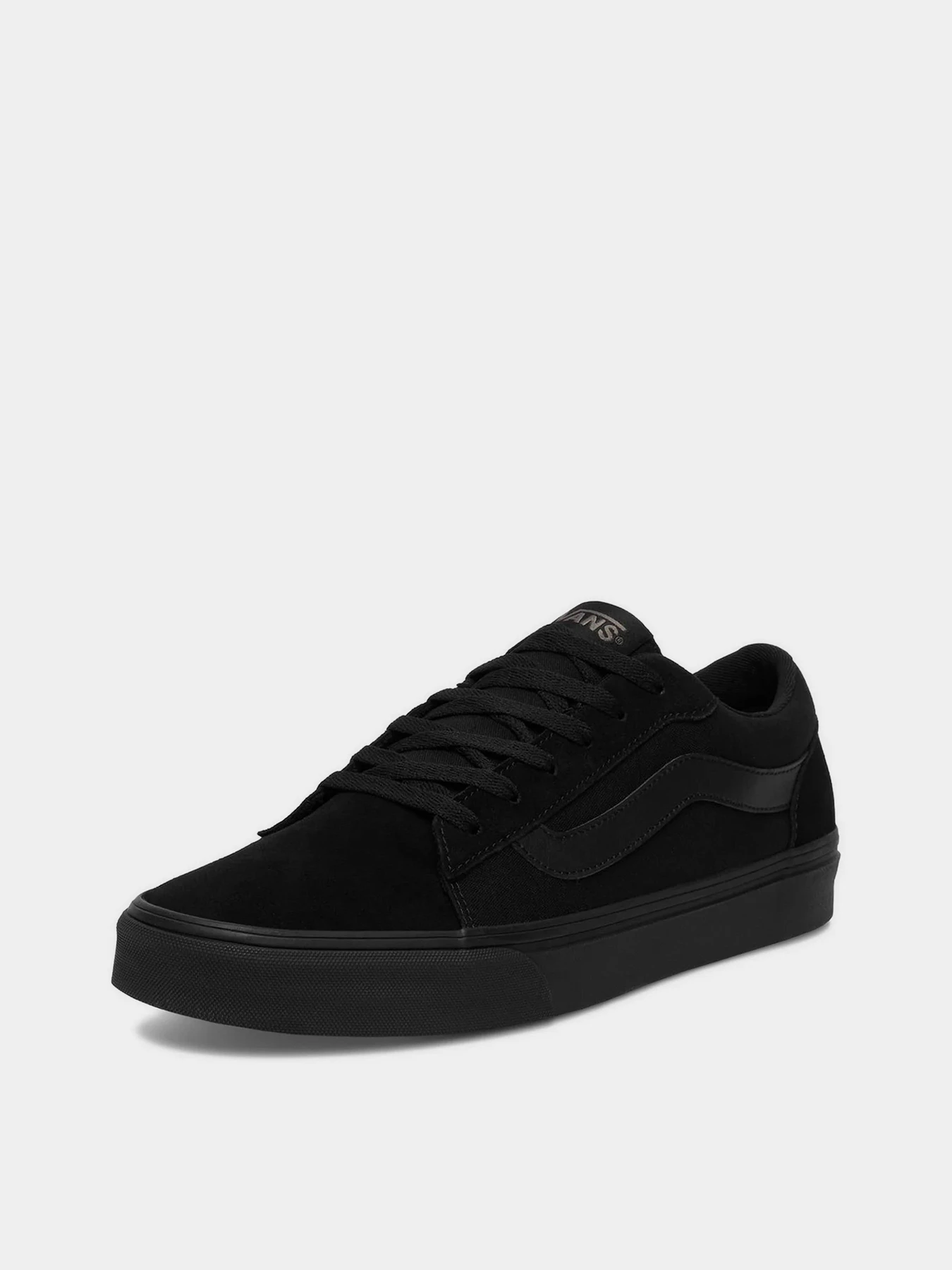 Кеды Vans VERO LS модель VN000Y7HBKA1 Кеды Vans VERO LS модель VN000Y7HBKA1 Фото
