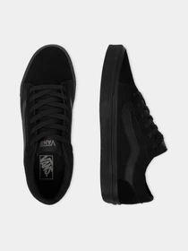Кеды Vans VERO LS модель VN000Y7HBKA1 Фото