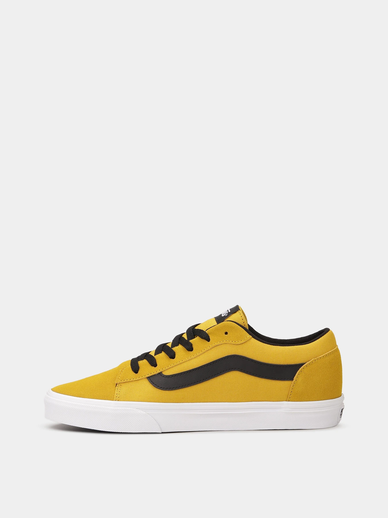 Кеди Vans VERO LS модель VN000Y7HYLB1 Кеди Vans VERO LS модель VN000Y7HYLB1 Фото