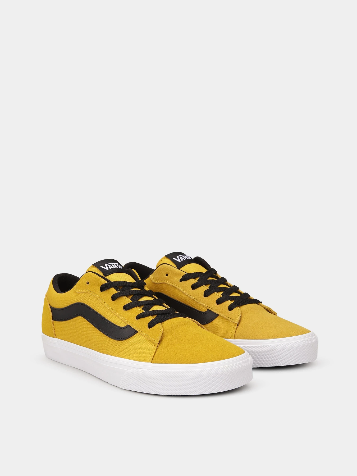 Кеди Vans VERO LS модель VN000Y7HYLB1 Кеди Vans VERO LS модель VN000Y7HYLB1 Фото