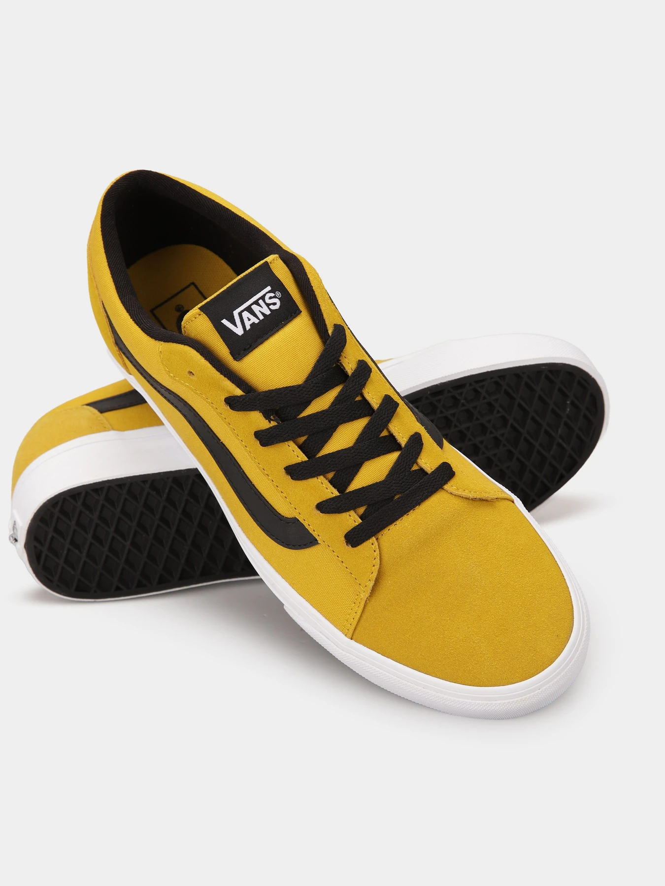Кеди Vans VERO LS модель VN000Y7HYLB1 Кеди Vans VERO LS модель VN000Y7HYLB1 Фото