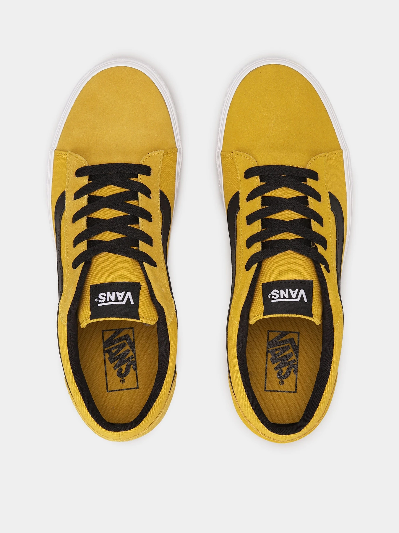 Кеди Vans VERO LS модель VN000Y7HYLB1 Кеди Vans VERO LS модель VN000Y7HYLB1 Фото