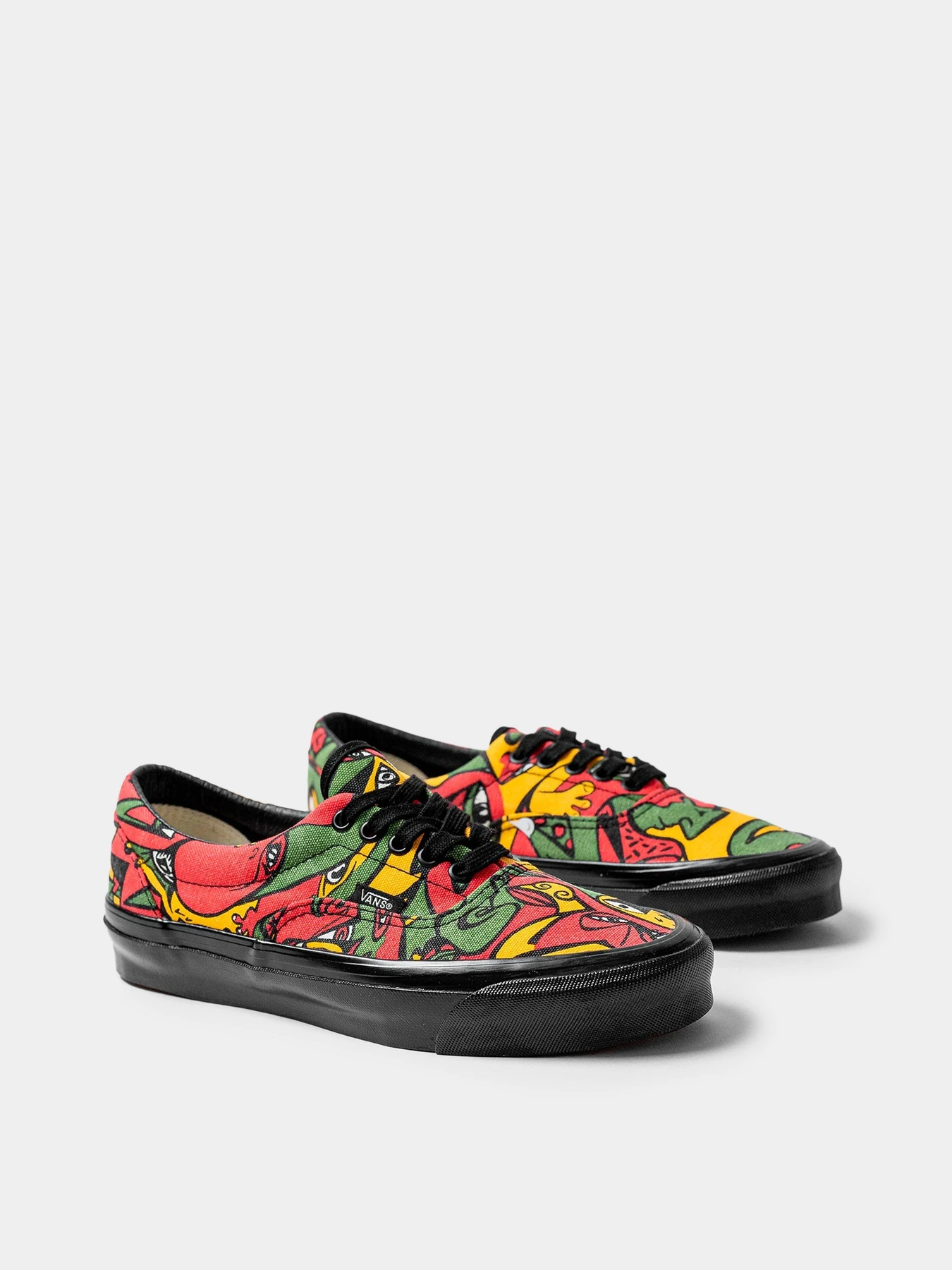 Кеды Vans модель VN0A3CXN4M51 Кеды Vans модель VN0A3CXN4M51 Фото