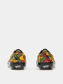 Кеды Vans модель VN0A3CXN4M51 Фото