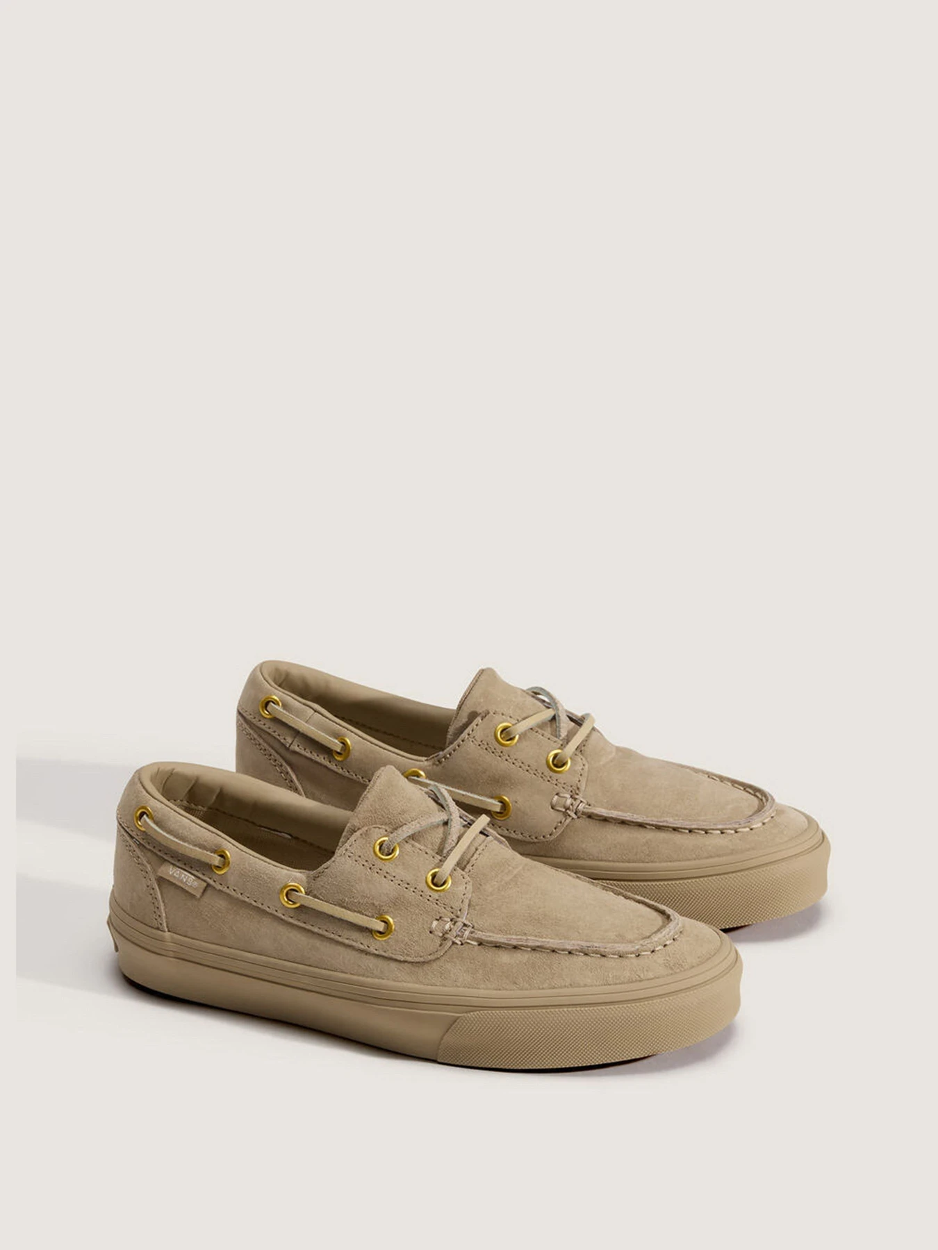 Сліпони та мокасини Vans 2-EYELET BOAT SHOE модель VN000XVH4MG1 Сліпони та мокасини Vans 2-EYELET BOAT SHOE модель VN000XVH4MG1 Фото