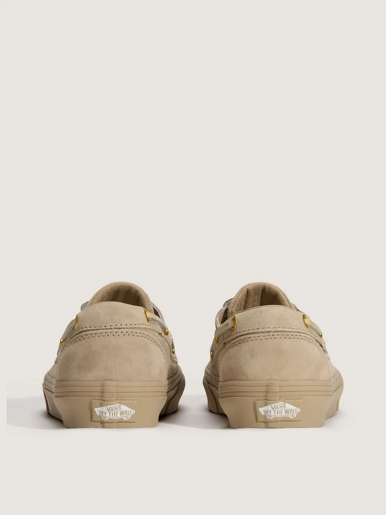 Сліпони та мокасини Vans 2-EYELET BOAT SHOE модель VN000XVH4MG1 Сліпони та мокасини Vans 2-EYELET BOAT SHOE модель VN000XVH4MG1 Фото