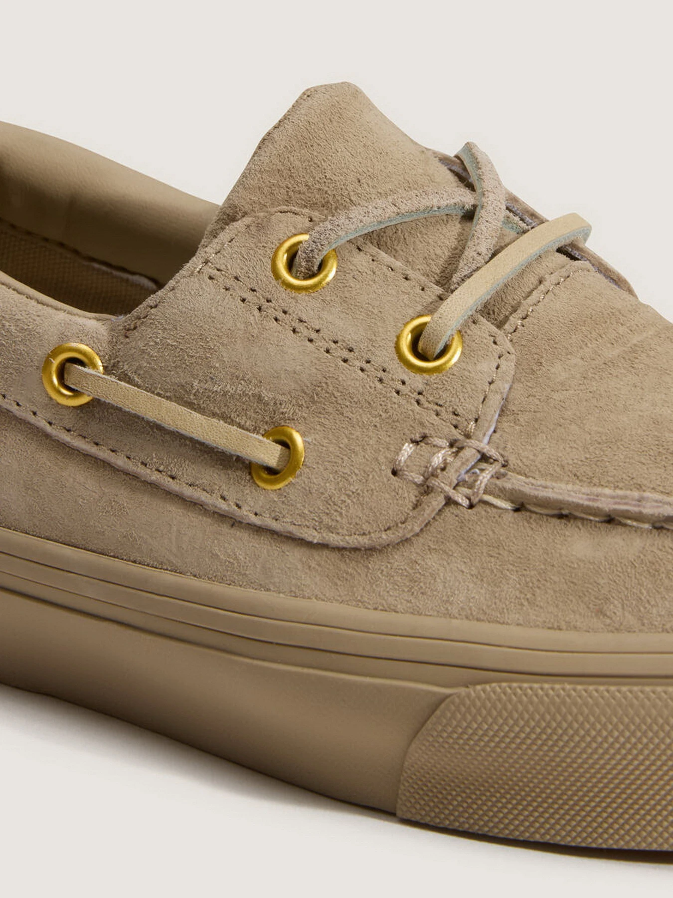 Сліпони та мокасини Vans 2-EYELET BOAT SHOE модель VN000XVH4MG1 Сліпони та мокасини Vans 2-EYELET BOAT SHOE модель VN000XVH4MG1 Фото
