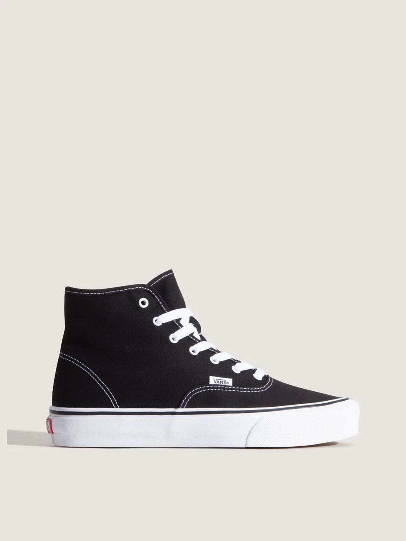 Кеди Vans AUTHENTIC HI 2.0 модель VN000E8H6BT1 Кеди Vans AUTHENTIC HI 2.0 модель VN000E8H6BT1 Фото