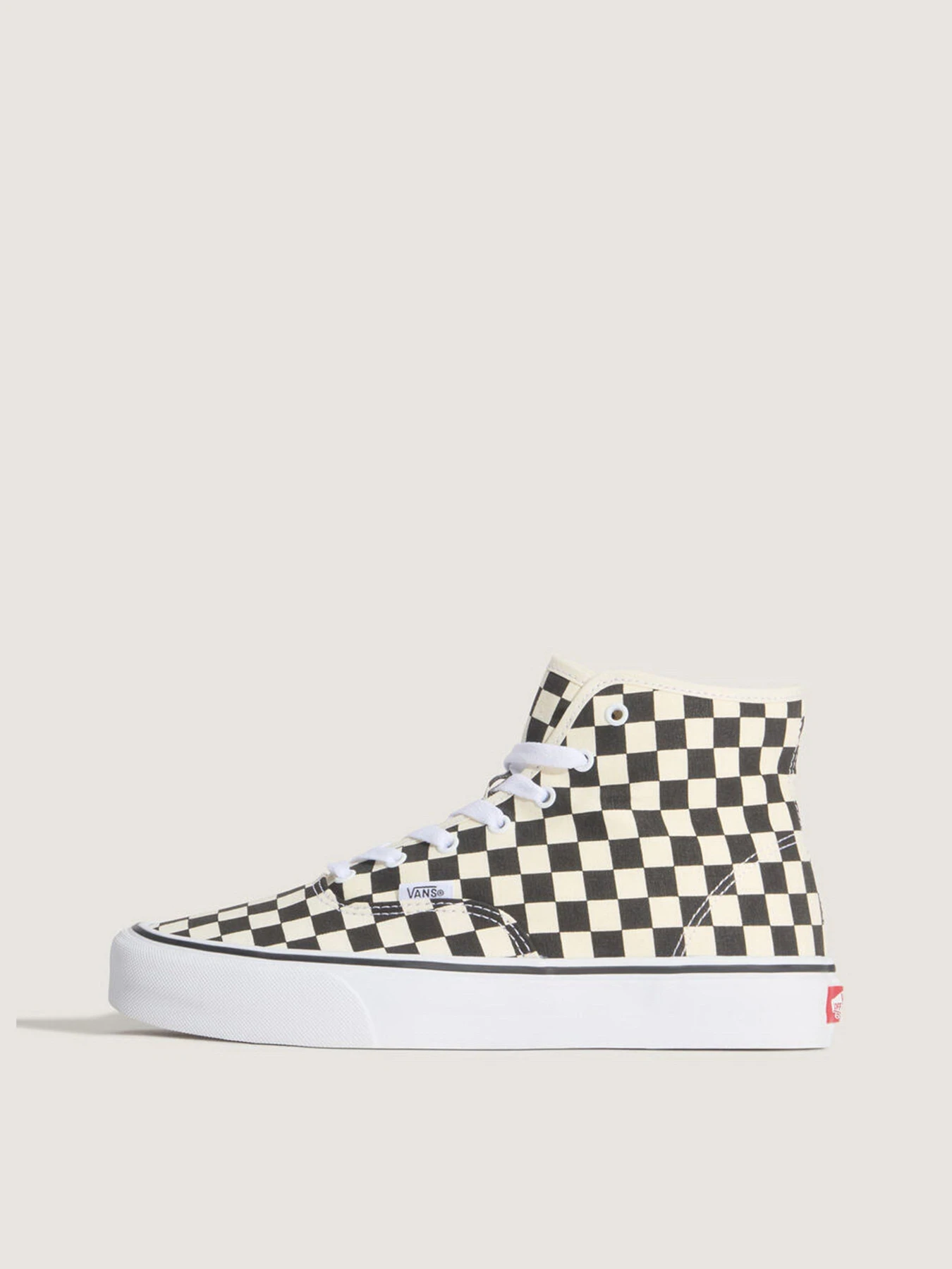 Кеди Vans AUTHENTIC HI 2.0 модель VN000E8HBMW1 Кеди Vans AUTHENTIC HI 2.0 модель VN000E8HBMW1 Фото