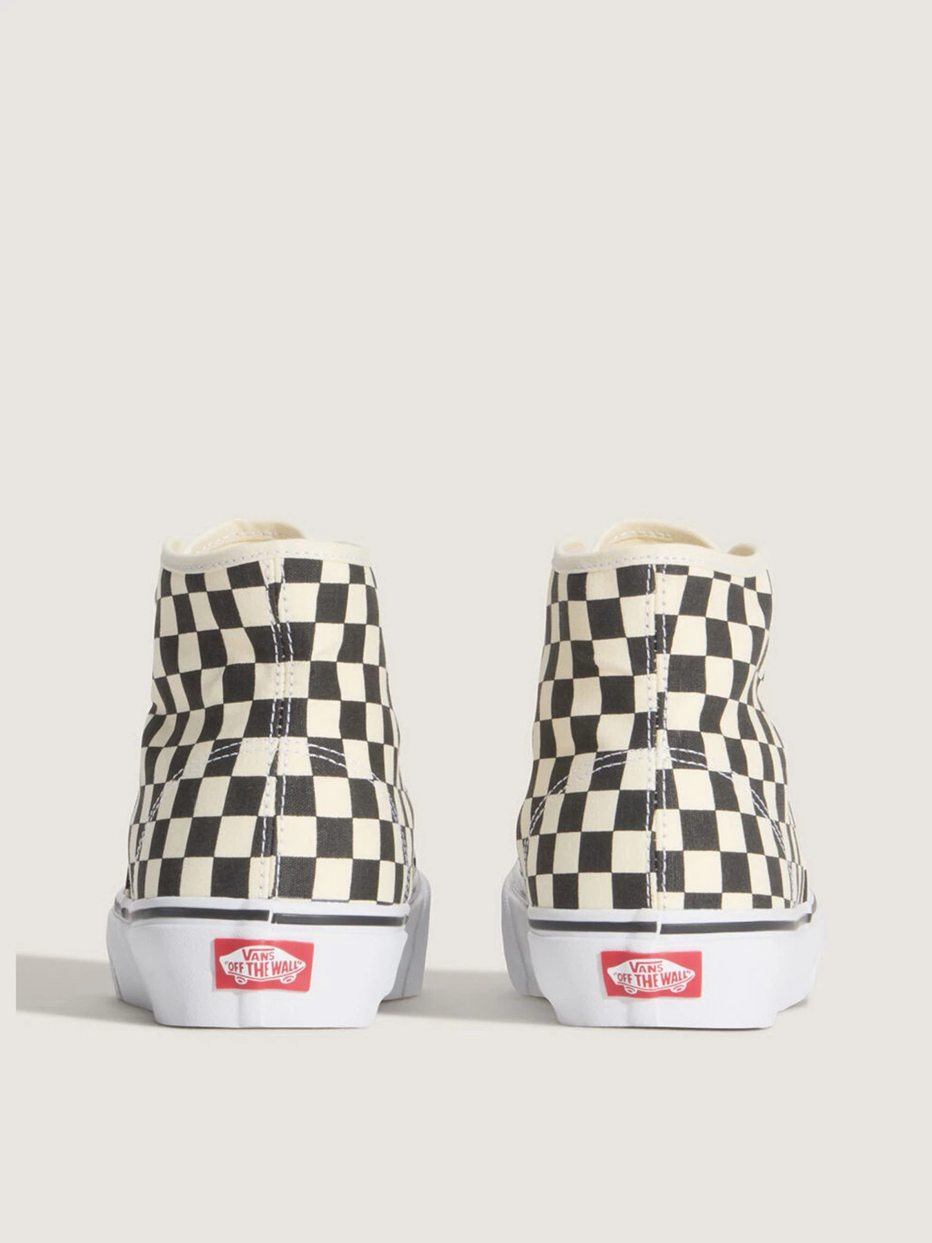 Кеди Vans AUTHENTIC HI 2.0 модель VN000E8HBMW1 Кеди Vans AUTHENTIC HI 2.0 модель VN000E8HBMW1 Фото