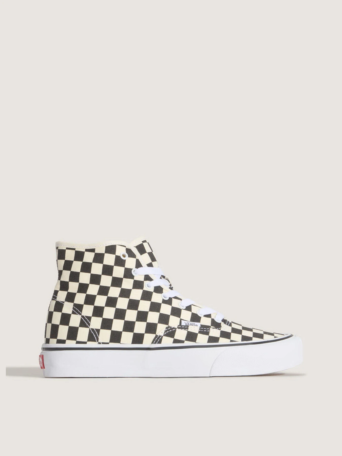 Кеди Vans AUTHENTIC HI 2.0 модель VN000E8HBMW1 Кеди Vans AUTHENTIC HI 2.0 модель VN000E8HBMW1 Фото