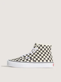 Кеди Vans AUTHENTIC HI 2.0 модель VN000E8HBMW1 Фото