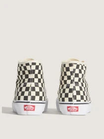 Кеди Vans AUTHENTIC HI 2.0 модель VN000E8HBMW1 Фото