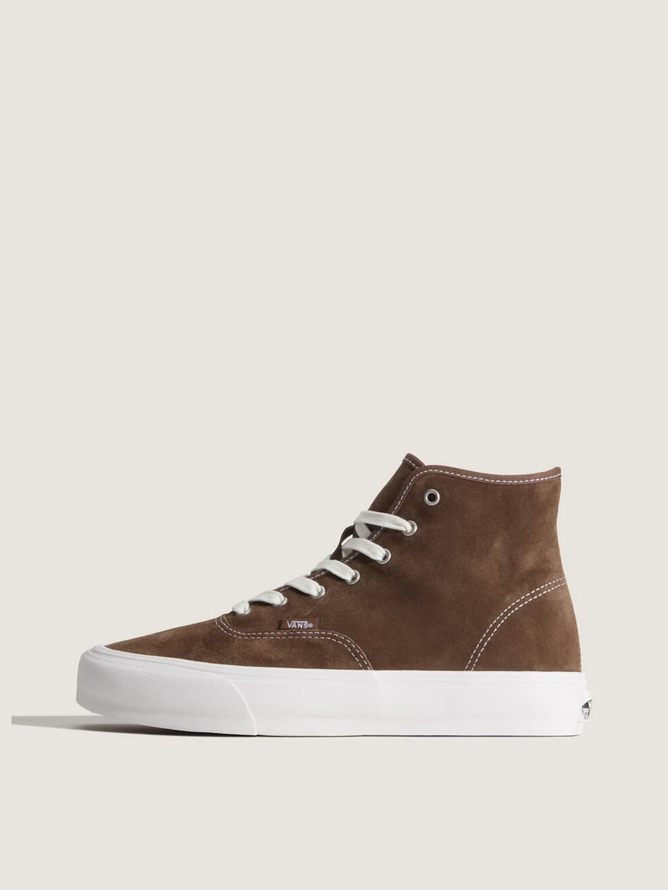 Кеди Vans AUTHENTIC HI 2.0 модель VN000E8HFST1 Фото