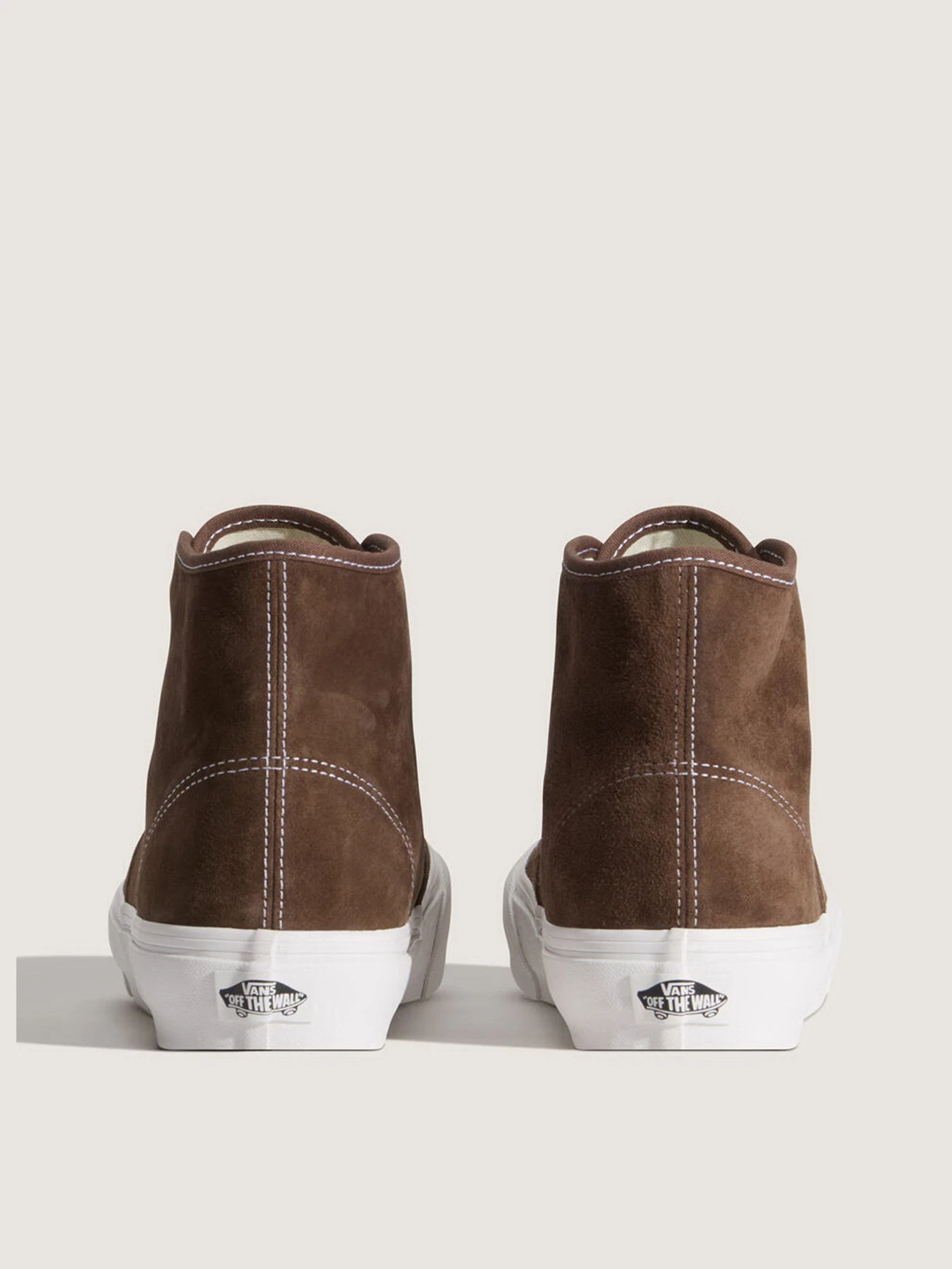 Кеди Vans AUTHENTIC HI 2.0 модель VN000E8HFST1 Фото