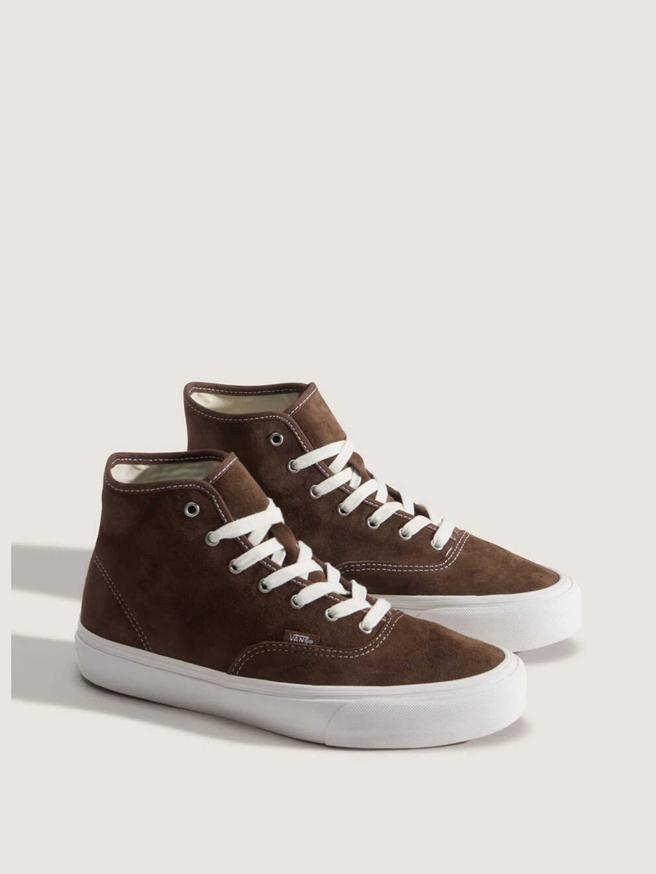 Кеди Vans AUTHENTIC HI 2.0 модель VN000E8HFST1 Фото