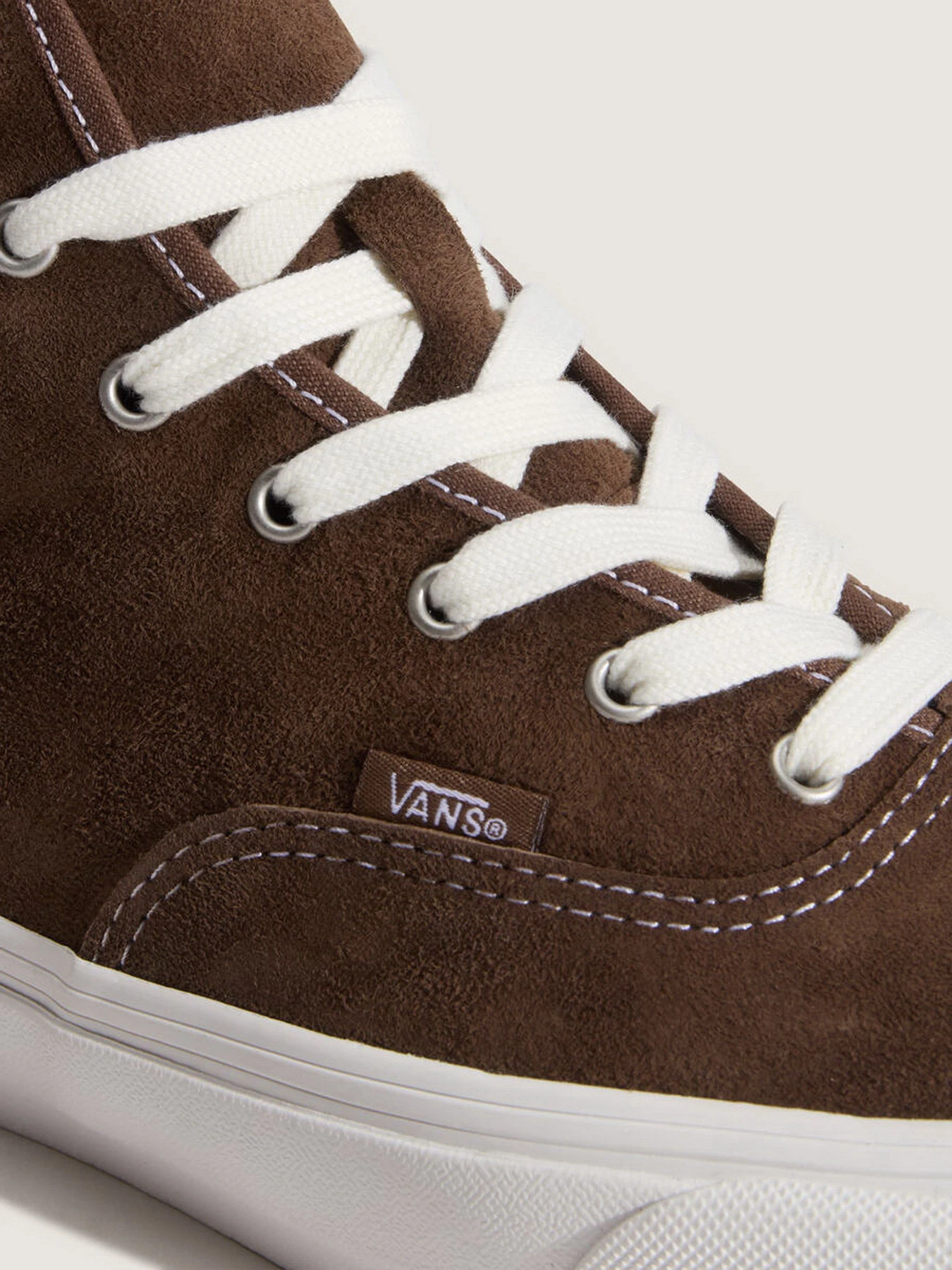 Кеди Vans AUTHENTIC HI 2.0 модель VN000E8HFST1 Фото