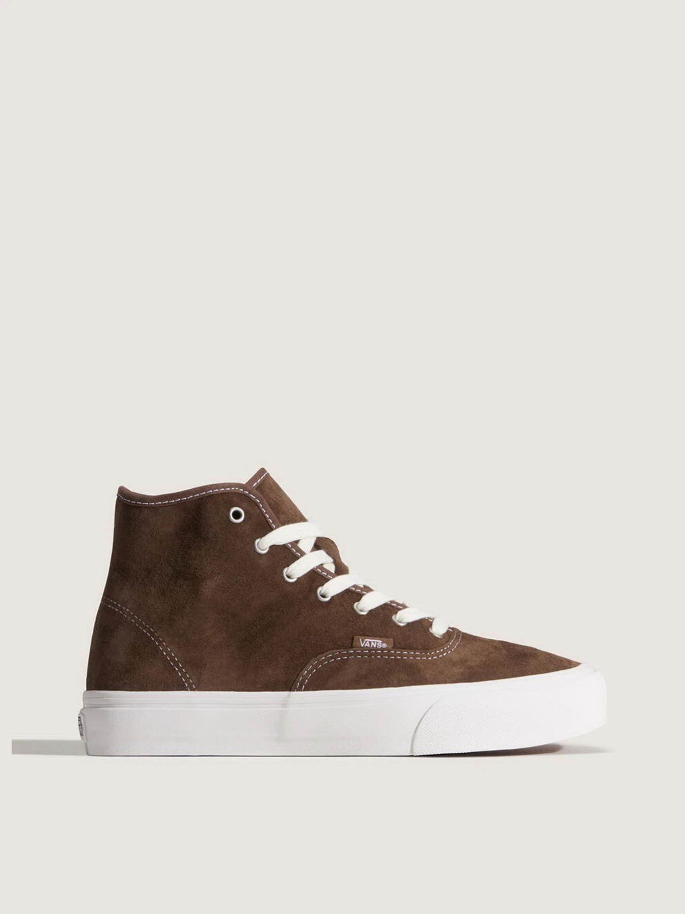 Кеди Vans AUTHENTIC HI 2.0 модель VN000E8HFST1 Фото