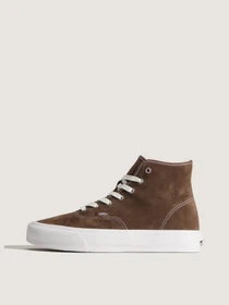 Кеди Vans AUTHENTIC HI 2.0 модель VN000E8HFST1 Фото