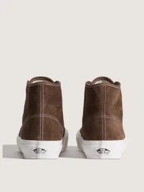 Кеди Vans AUTHENTIC HI 2.0 модель VN000E8HFST1 Фото