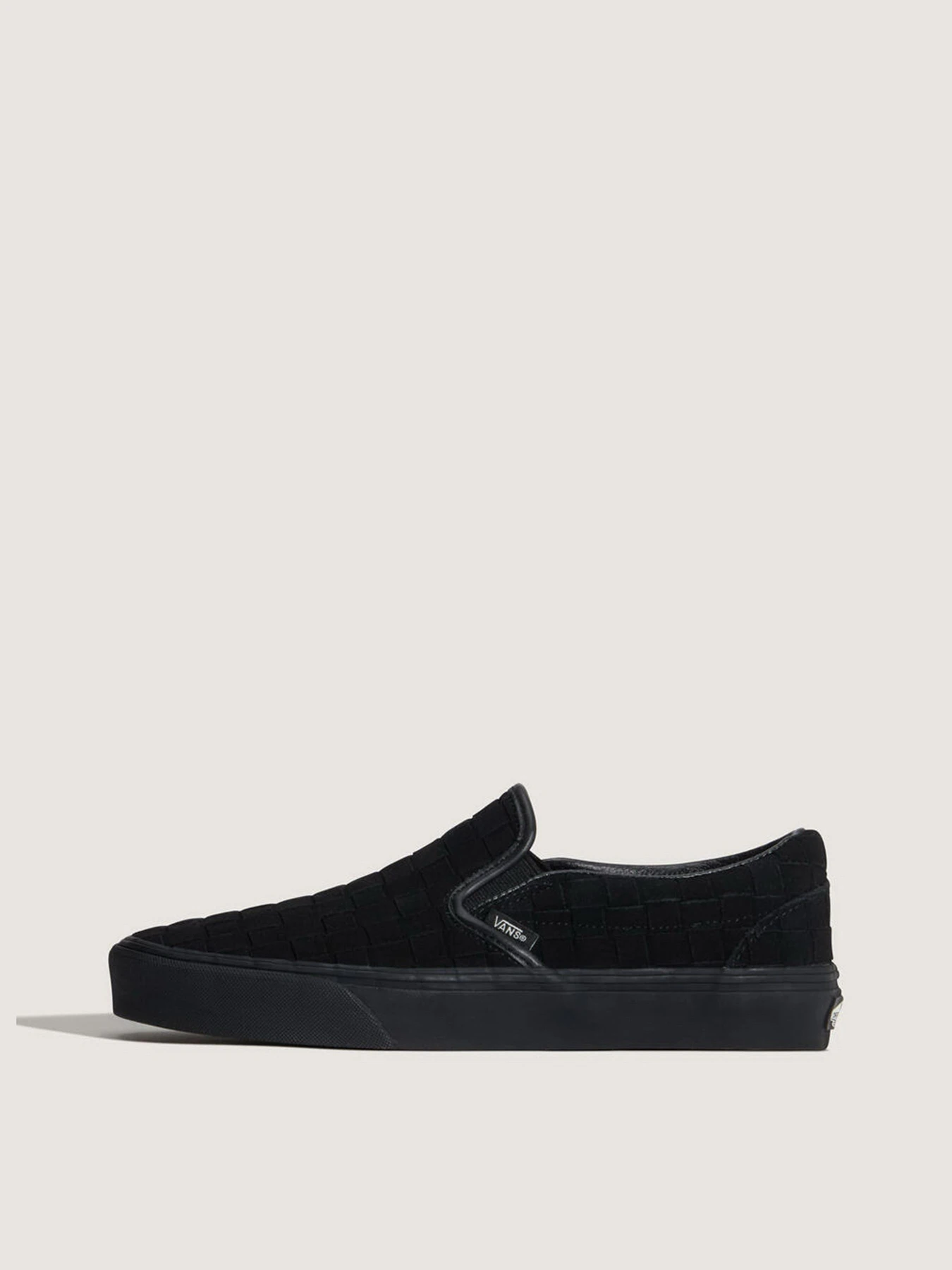 Слипоны и мокасины Vans CLASSIC SLIP-ON модель VN000Z7ABKA1 Слипоны и мокасины Vans CLASSIC SLIP-ON модель VN000Z7ABKA1 Фото