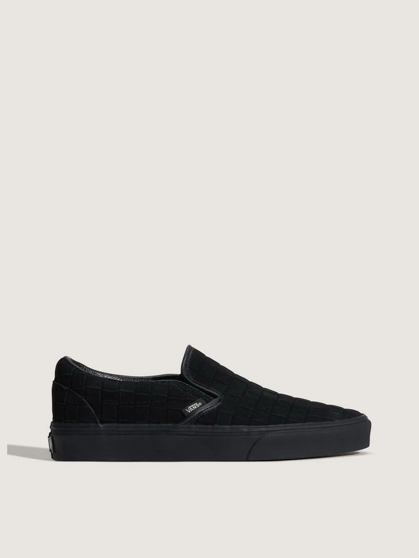 Слипоны и мокасины Vans CLASSIC SLIP-ON модель VN000Z7ABKA1 Слипоны и мокасины Vans CLASSIC SLIP-ON модель VN000Z7ABKA1 Фото