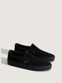 Слипоны и мокасины Vans CLASSIC SLIP-ON модель VN000Z7ABKA1 Фото