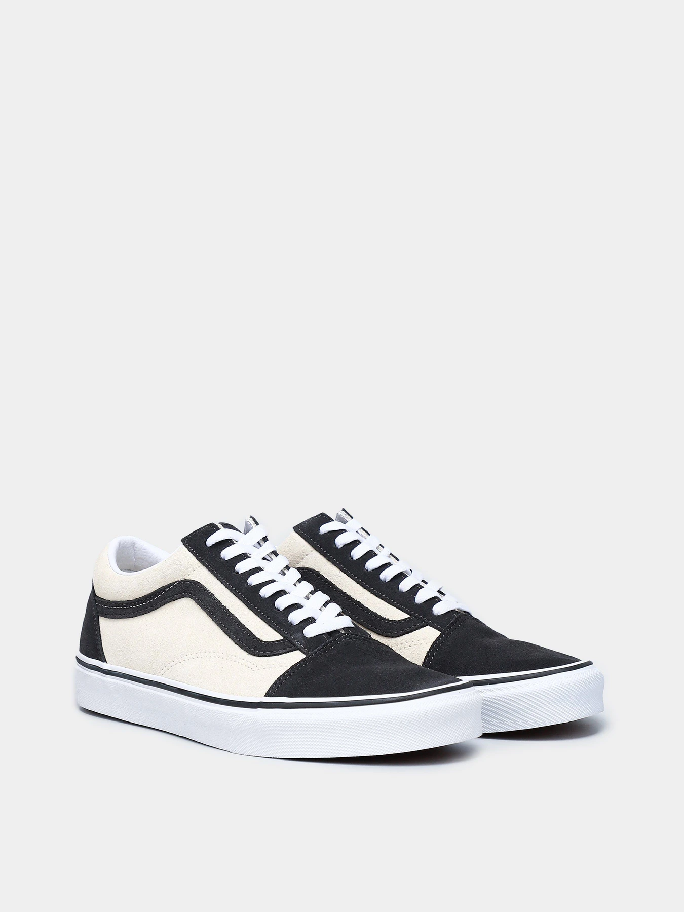 Кеды Vans 2-Tone Suede Old Skool модель VN0A3WKT4OP1 Кеды Vans 2-Tone Suede Old Skool модель VN0A3WKT4OP1 Фото