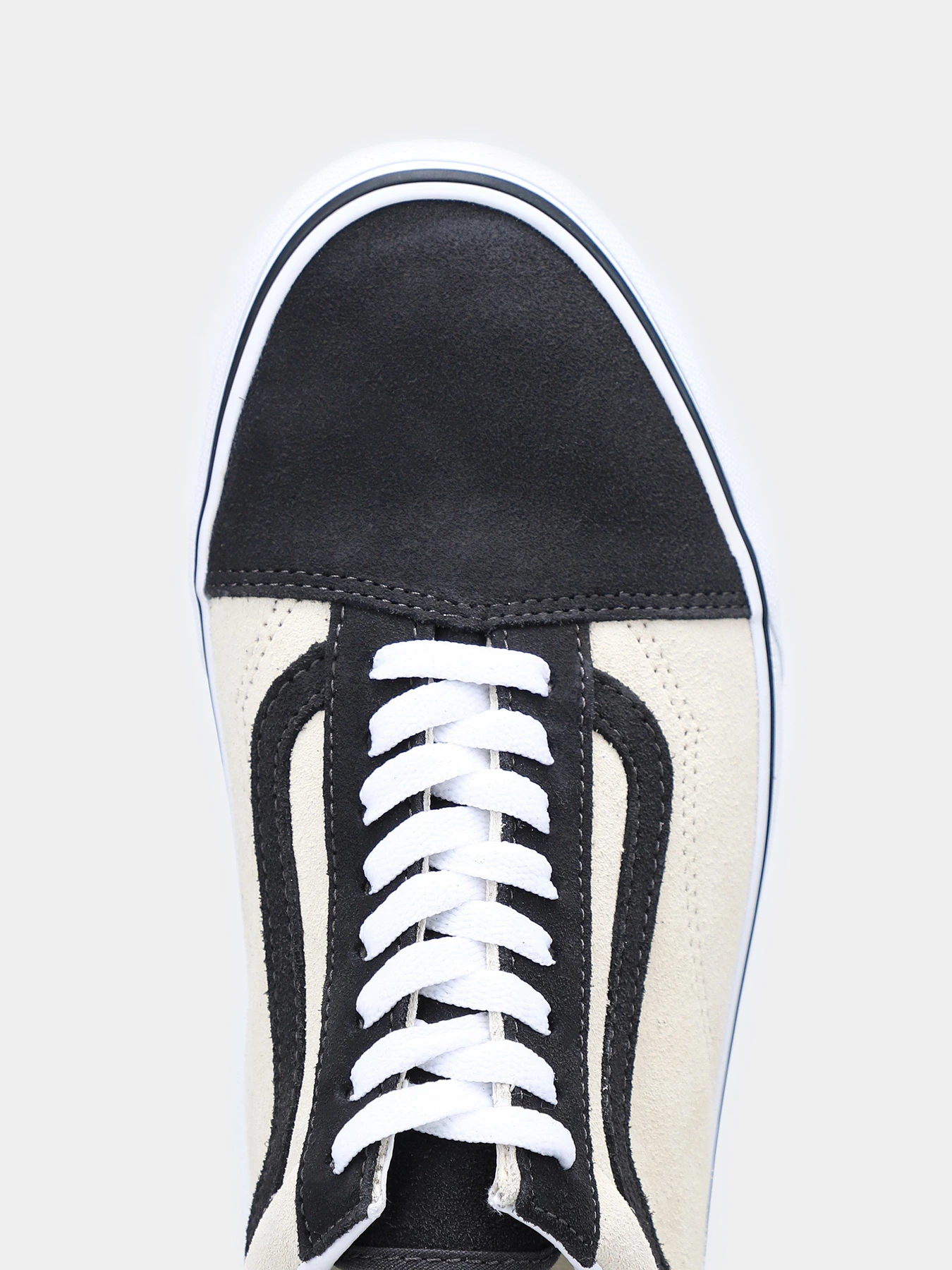 Кеды Vans 2-Tone Suede Old Skool модель VN0A3WKT4OP1 Кеды Vans 2-Tone Suede Old Skool модель VN0A3WKT4OP1 Фото