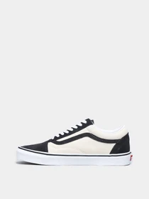 Кеды Vans 2-Tone Suede Old Skool модель VN0A3WKT4OP1 Фото